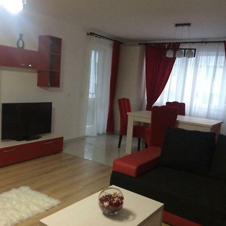 Apartament De Inchiriat Olimpic Rezidence Μπρασόβ Εξωτερικό φωτογραφία