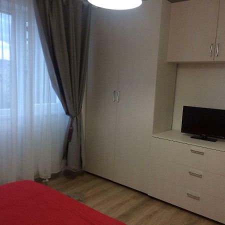 Apartament De Inchiriat Olimpic Rezidence Μπρασόβ Εξωτερικό φωτογραφία