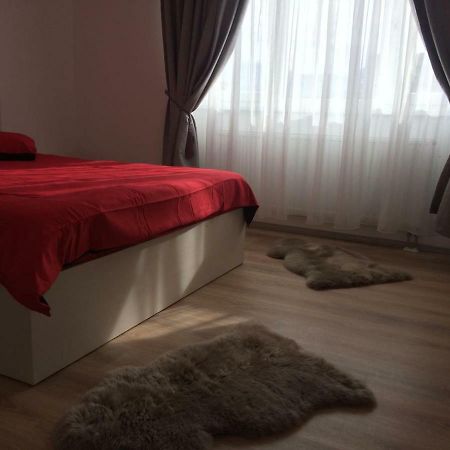Apartament De Inchiriat Olimpic Rezidence Μπρασόβ Εξωτερικό φωτογραφία