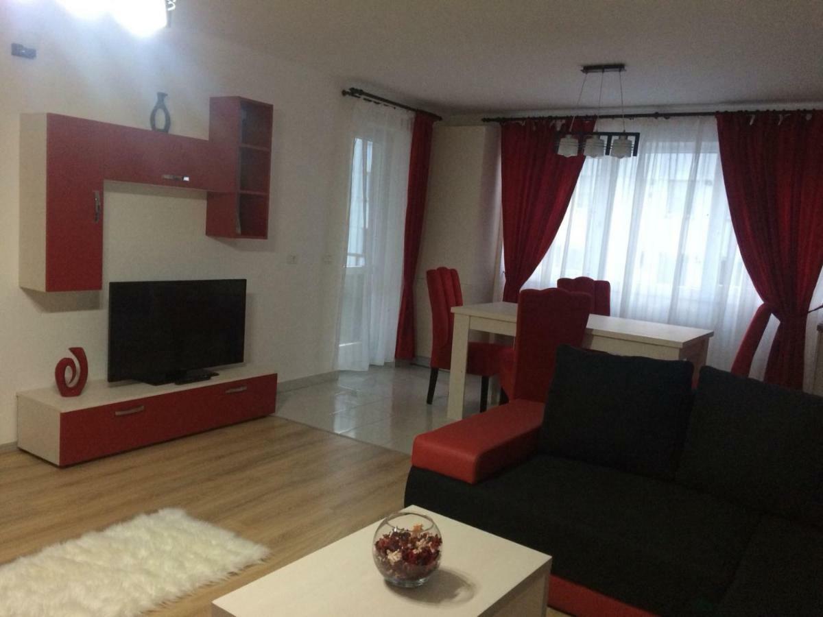 Apartament De Inchiriat Olimpic Rezidence Μπρασόβ Εξωτερικό φωτογραφία