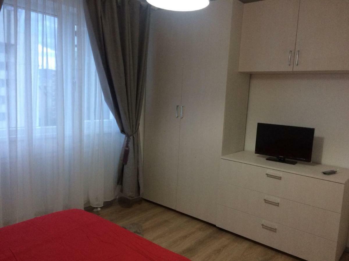 Apartament De Inchiriat Olimpic Rezidence Μπρασόβ Εξωτερικό φωτογραφία