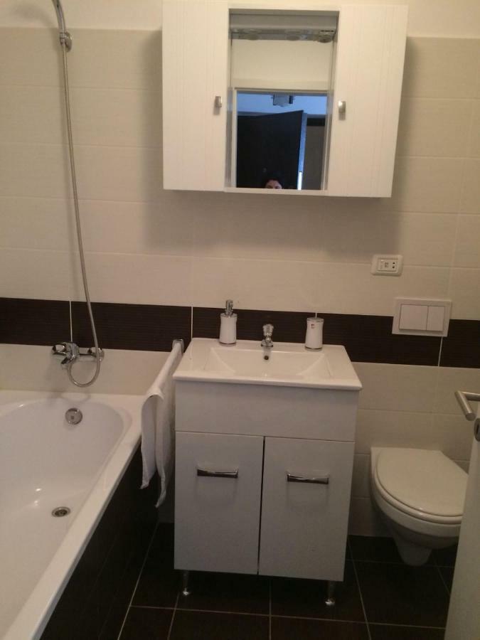 Apartament De Inchiriat Olimpic Rezidence Μπρασόβ Εξωτερικό φωτογραφία