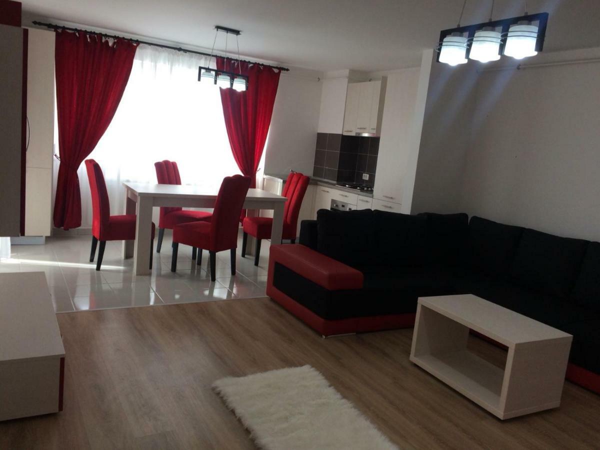 Apartament De Inchiriat Olimpic Rezidence Μπρασόβ Εξωτερικό φωτογραφία