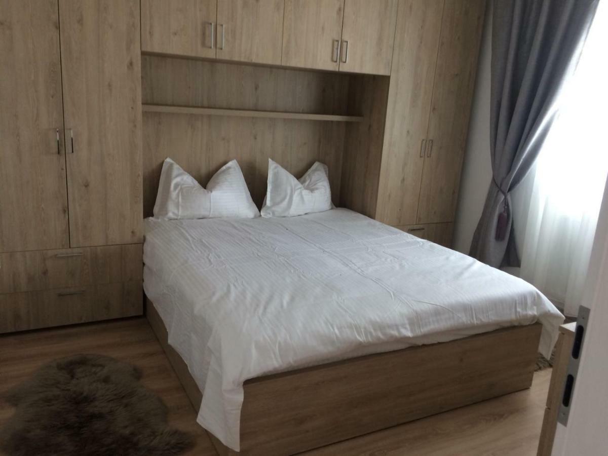 Apartament De Inchiriat Olimpic Rezidence Μπρασόβ Εξωτερικό φωτογραφία