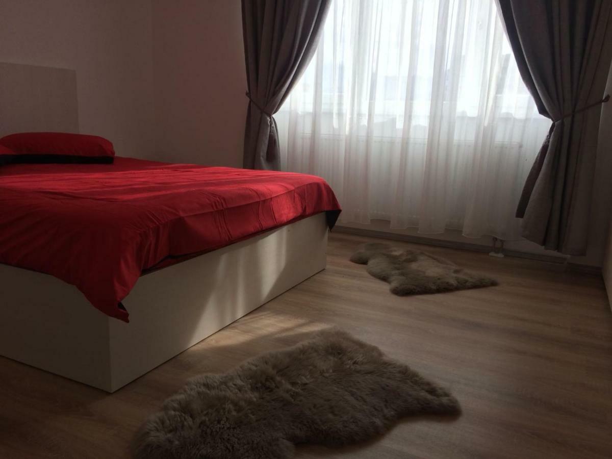 Apartament De Inchiriat Olimpic Rezidence Μπρασόβ Εξωτερικό φωτογραφία