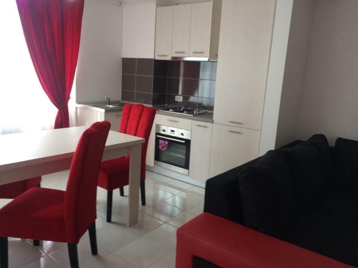 Apartament De Inchiriat Olimpic Rezidence Μπρασόβ Εξωτερικό φωτογραφία